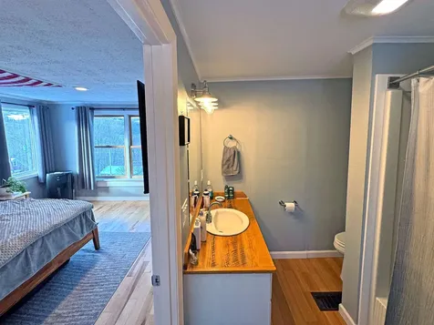 12 Twine Hill Road Ludlow VT 05149