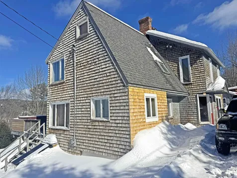 12 Twine Hill Road Ludlow VT 05149