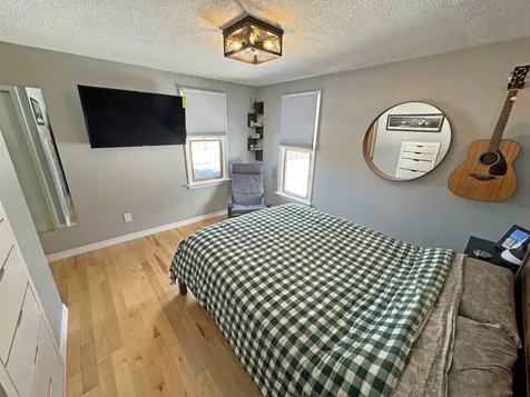 12 Twine Hill Road Ludlow VT 05149