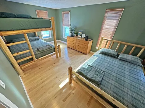 12 Twine Hill Road Ludlow VT 05149