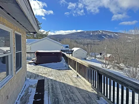 12 Twine Hill Road Ludlow VT 05149