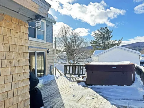 12 Twine Hill Road Ludlow VT 05149