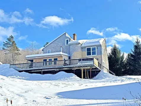 12 Twine Hill Road Ludlow VT 05149