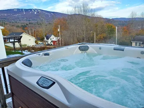 12 Twine Hill Road Ludlow VT 05149