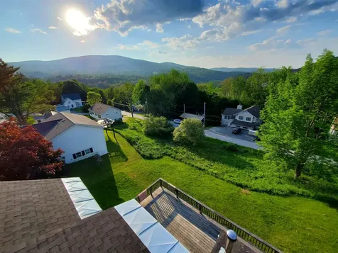 12 Twine Hill Road Ludlow VT 05149