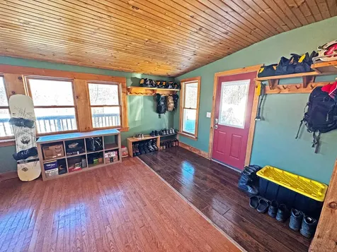 12 Twine Hill Road Ludlow VT 05149