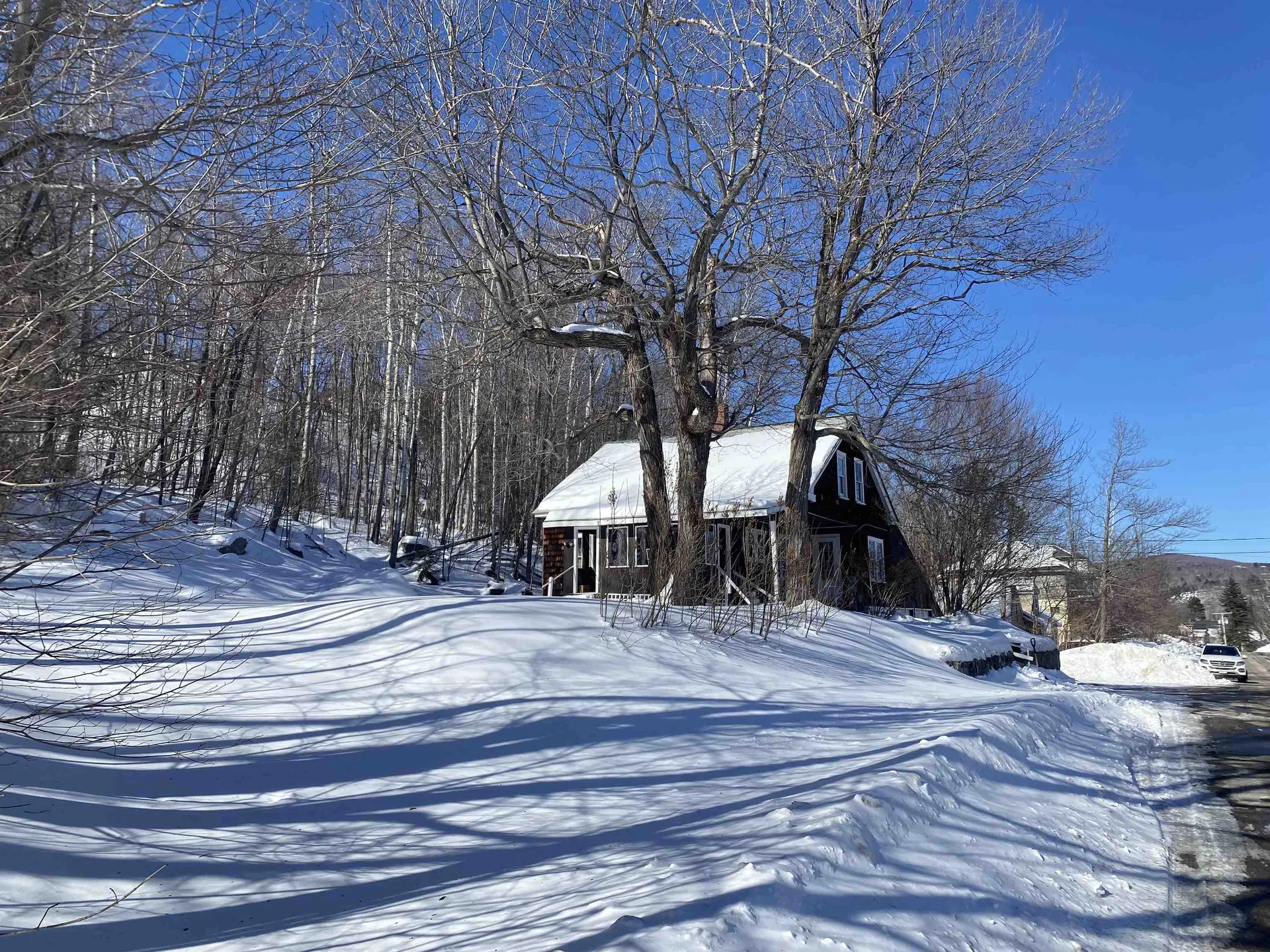 403 2nd Avenue Berlin NH 03570