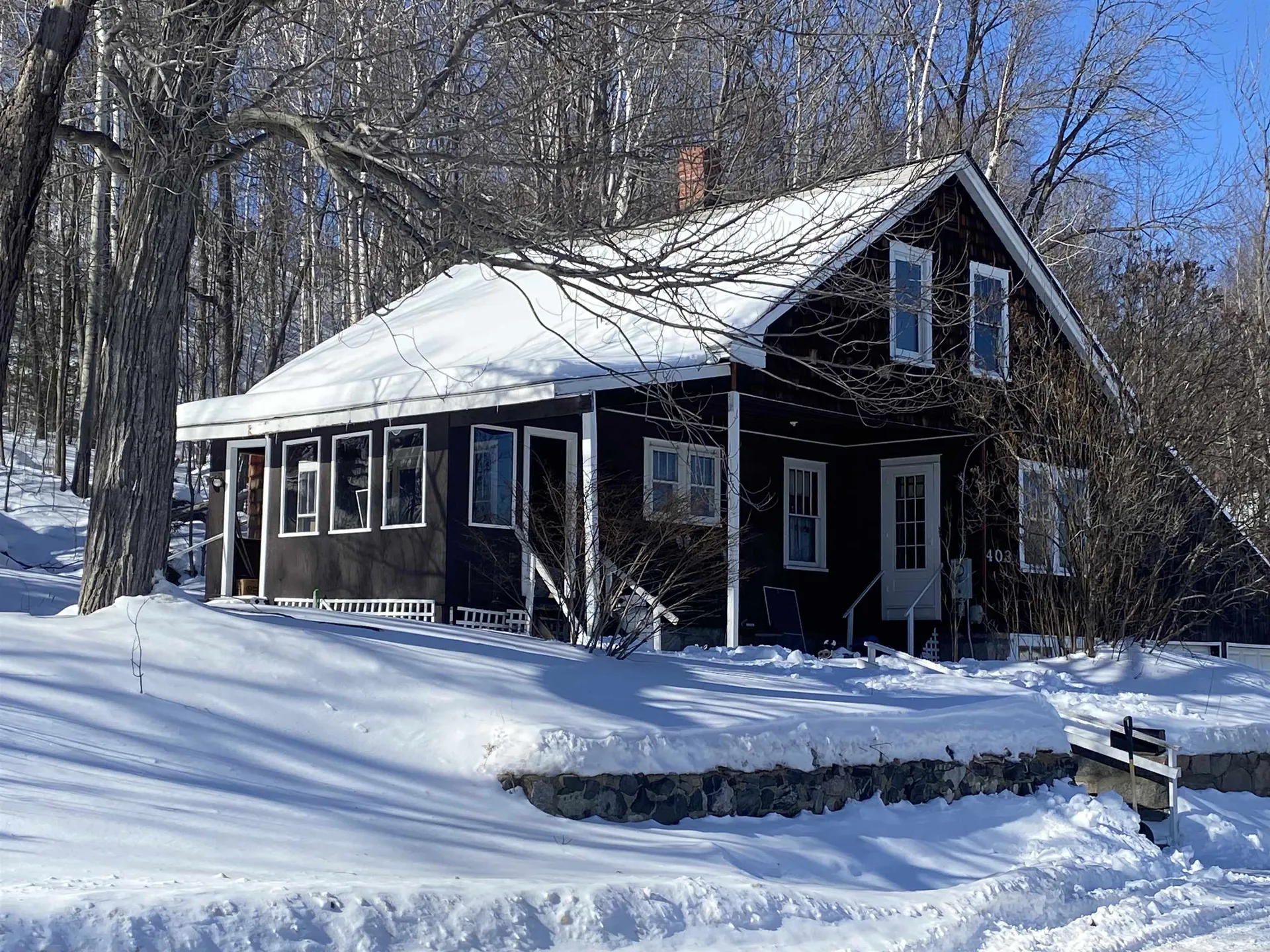 403 2nd Avenue Berlin NH 03570