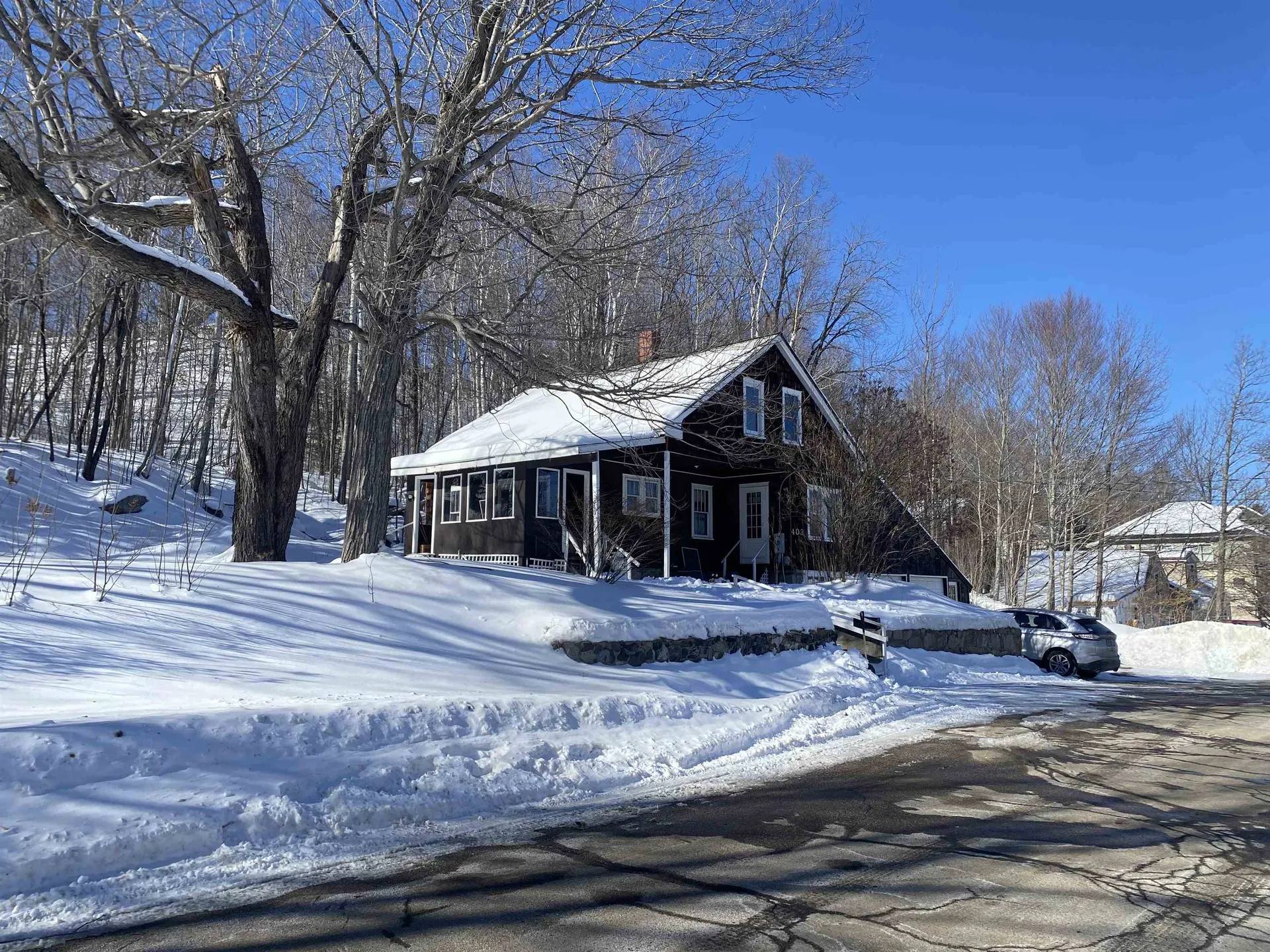 403 2nd Avenue Berlin NH 03570