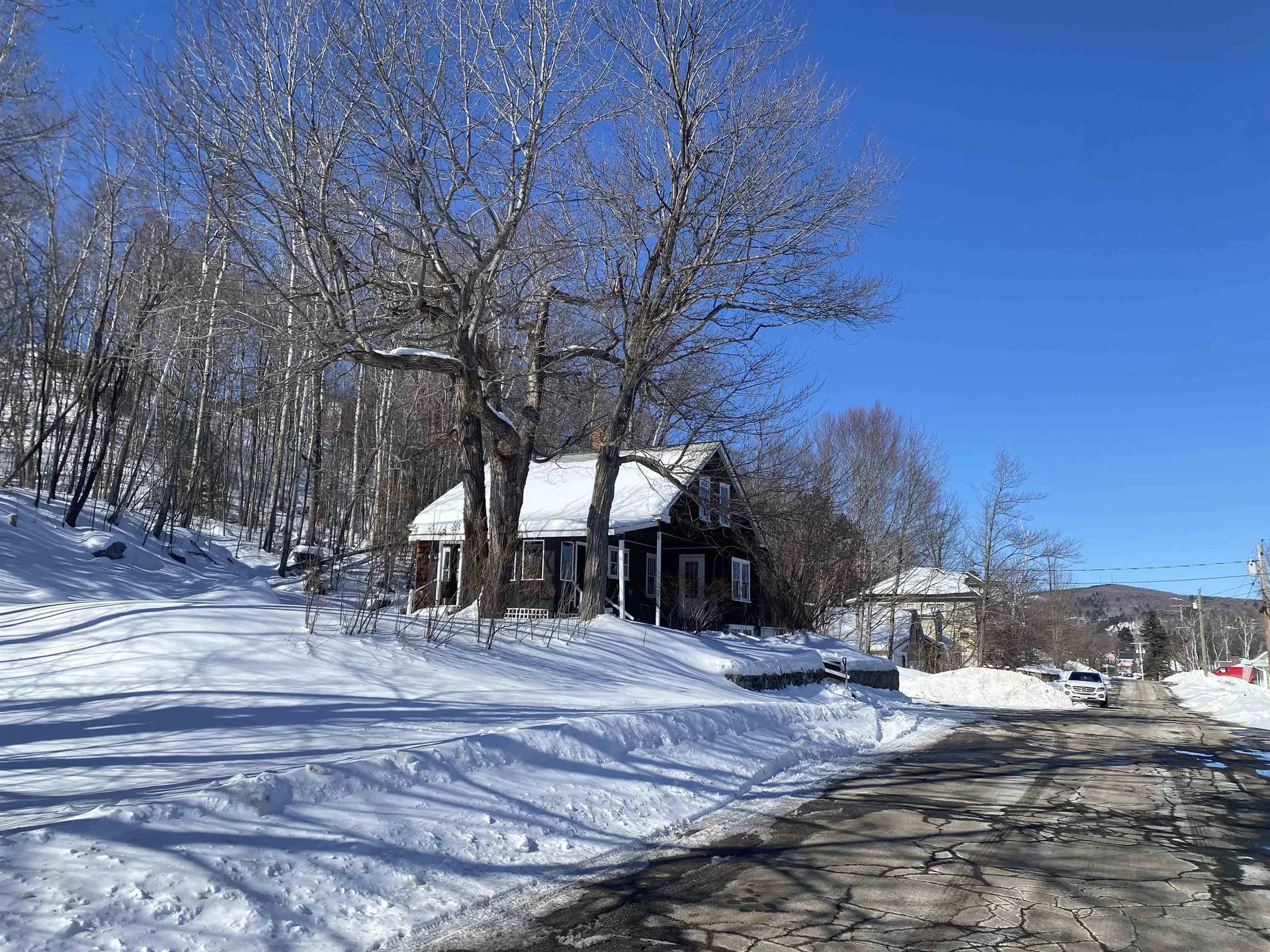 403 2nd Avenue Berlin NH 03570