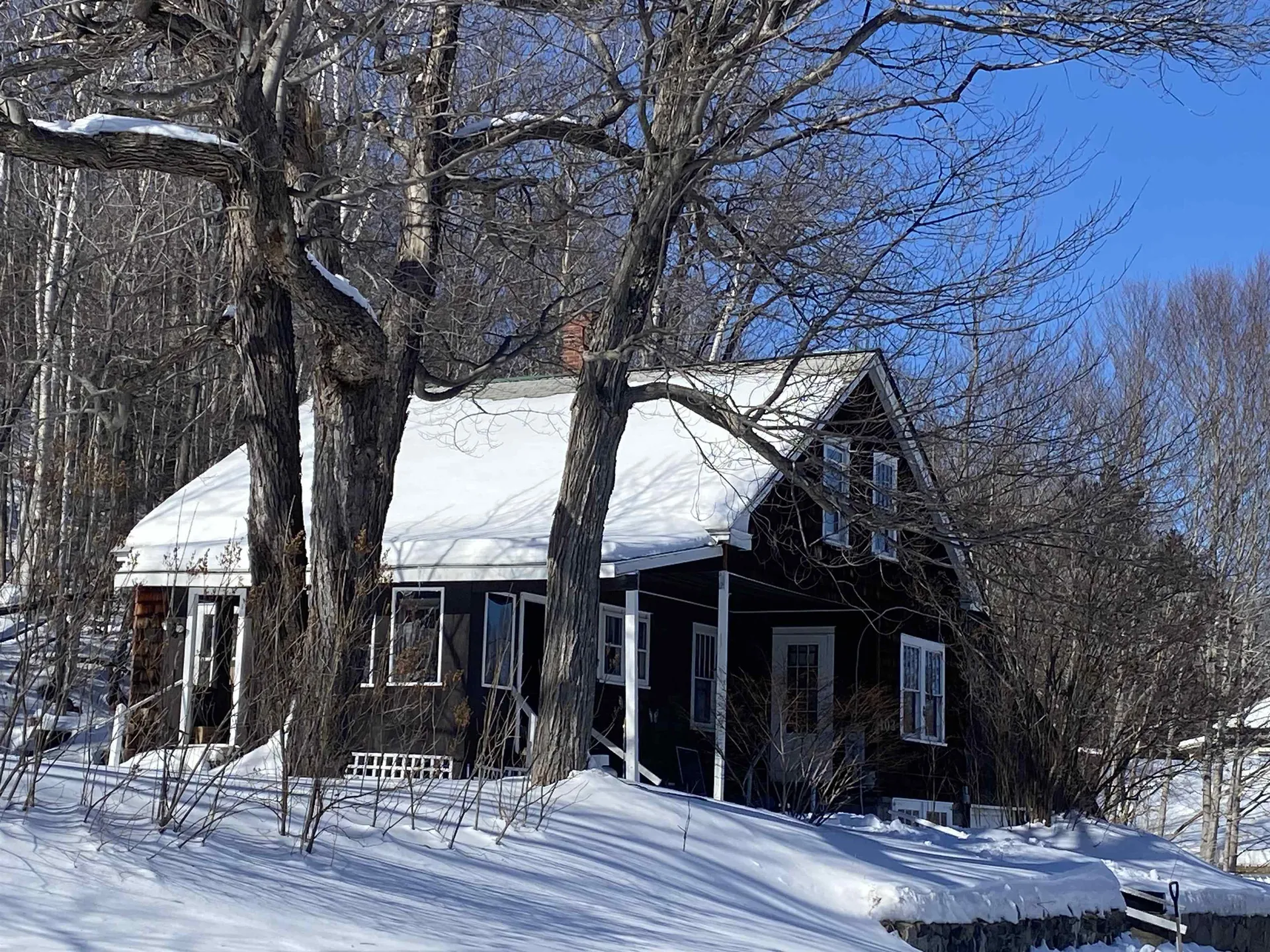 403 2nd Avenue Berlin NH 03570