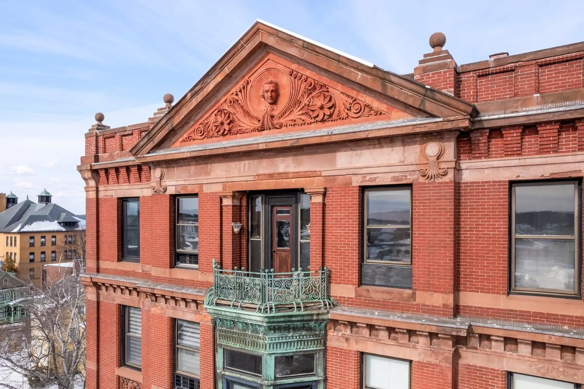 401 State Street Portsmouth NH 03801