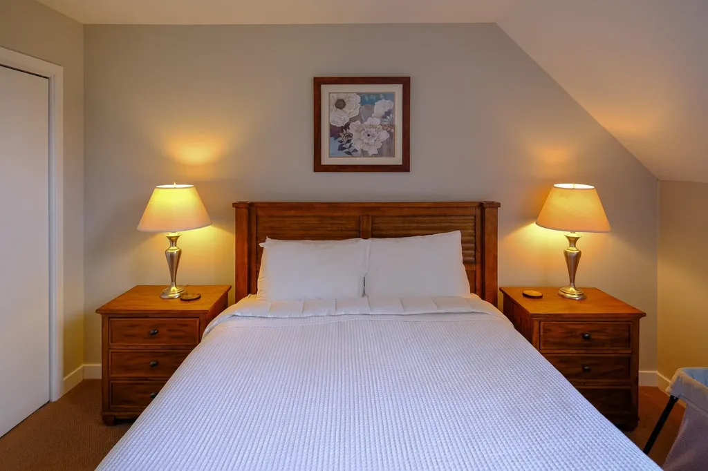 24 Ledgewood Road Ludlow VT 05149