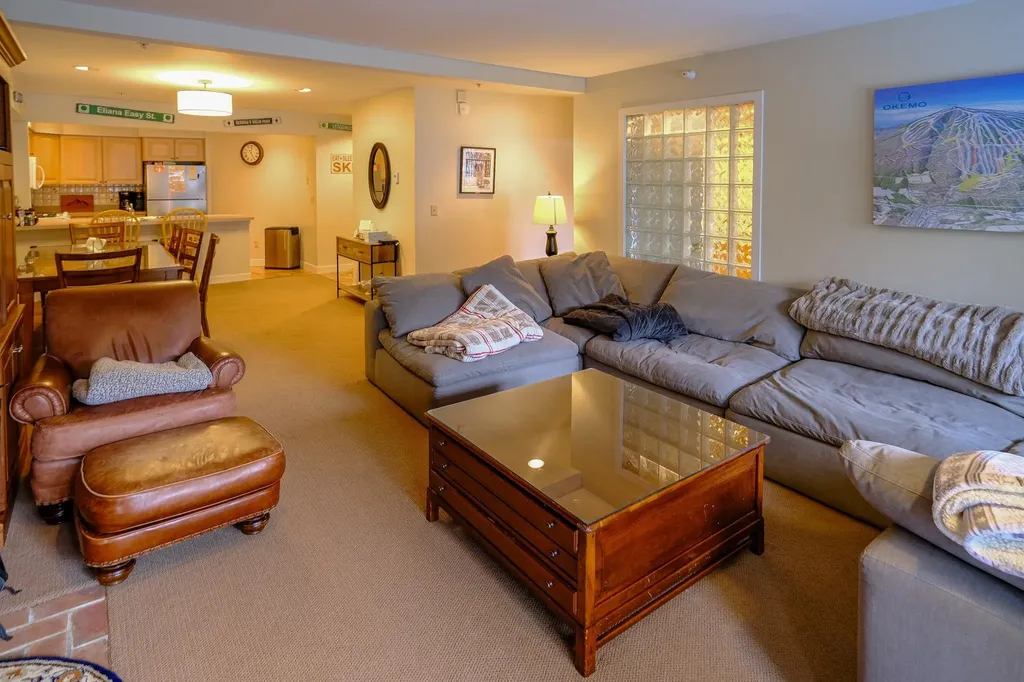 24 Ledgewood Road Ludlow VT 05149