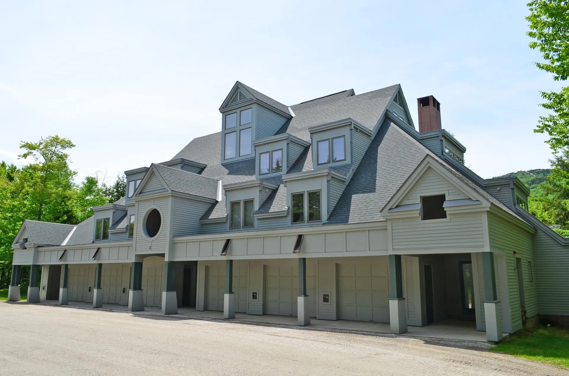 24 Ledgewood Road Ludlow VT 05149