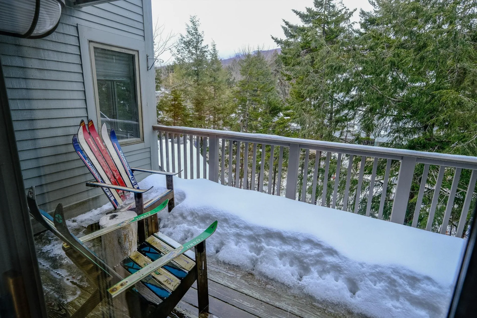 24 Ledgewood Road Ludlow VT 05149