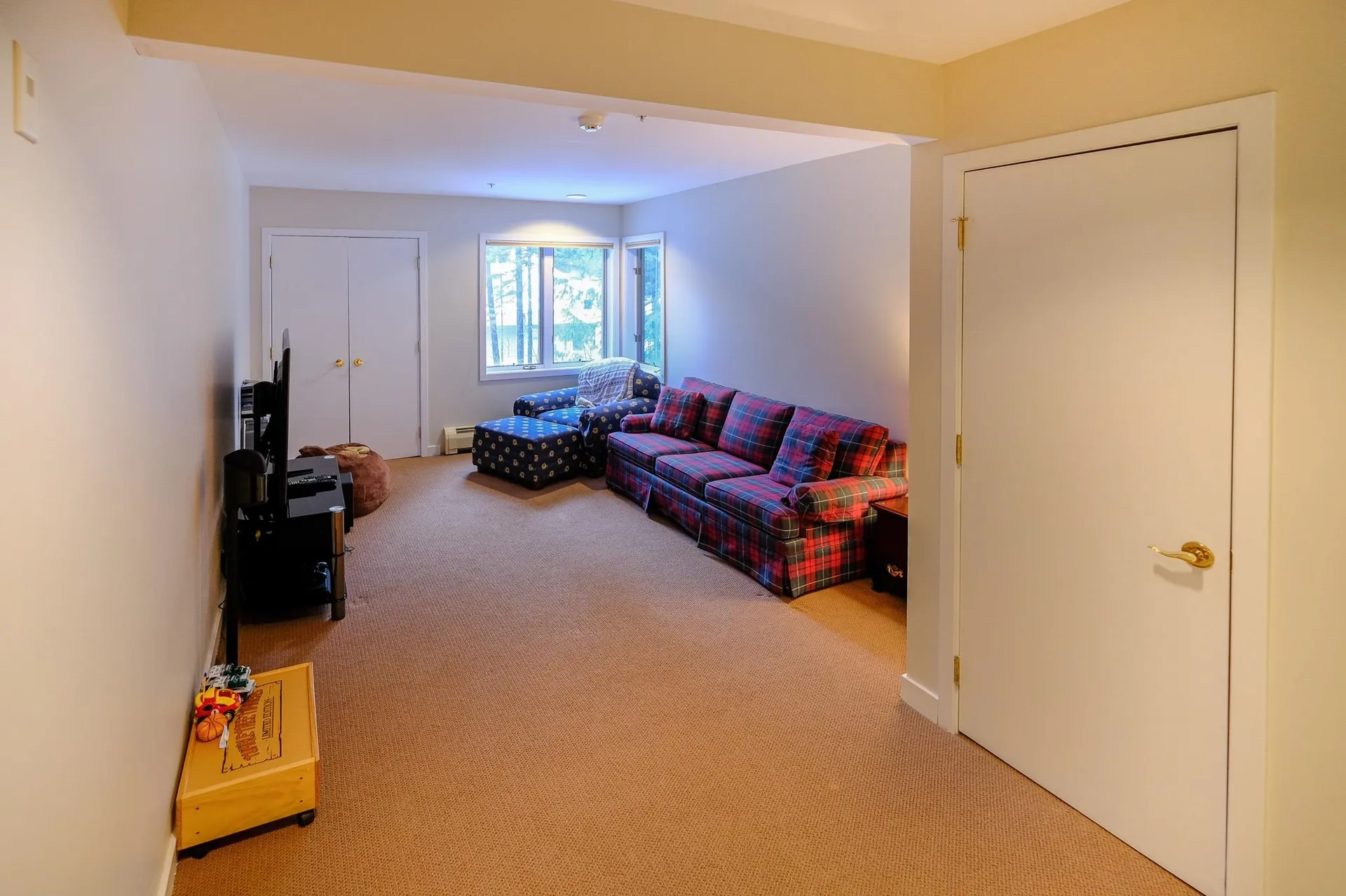 24 Ledgewood Road Ludlow VT 05149