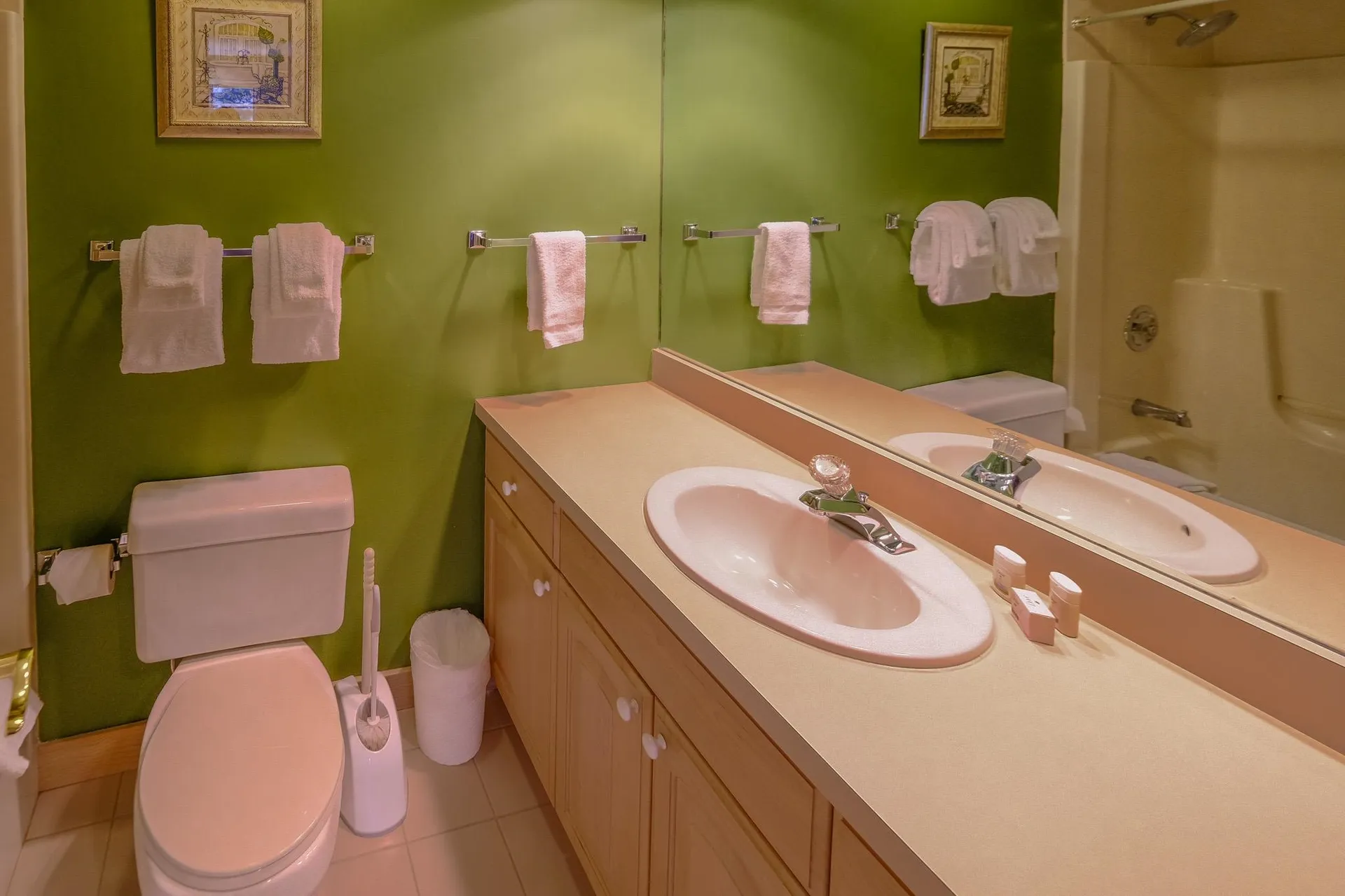 24 Ledgewood Road Ludlow VT 05149