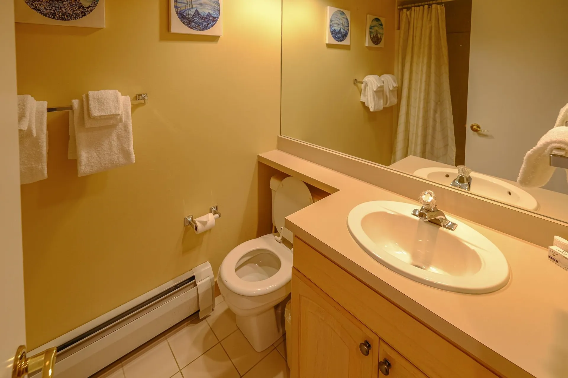 24 Ledgewood Road Ludlow VT 05149