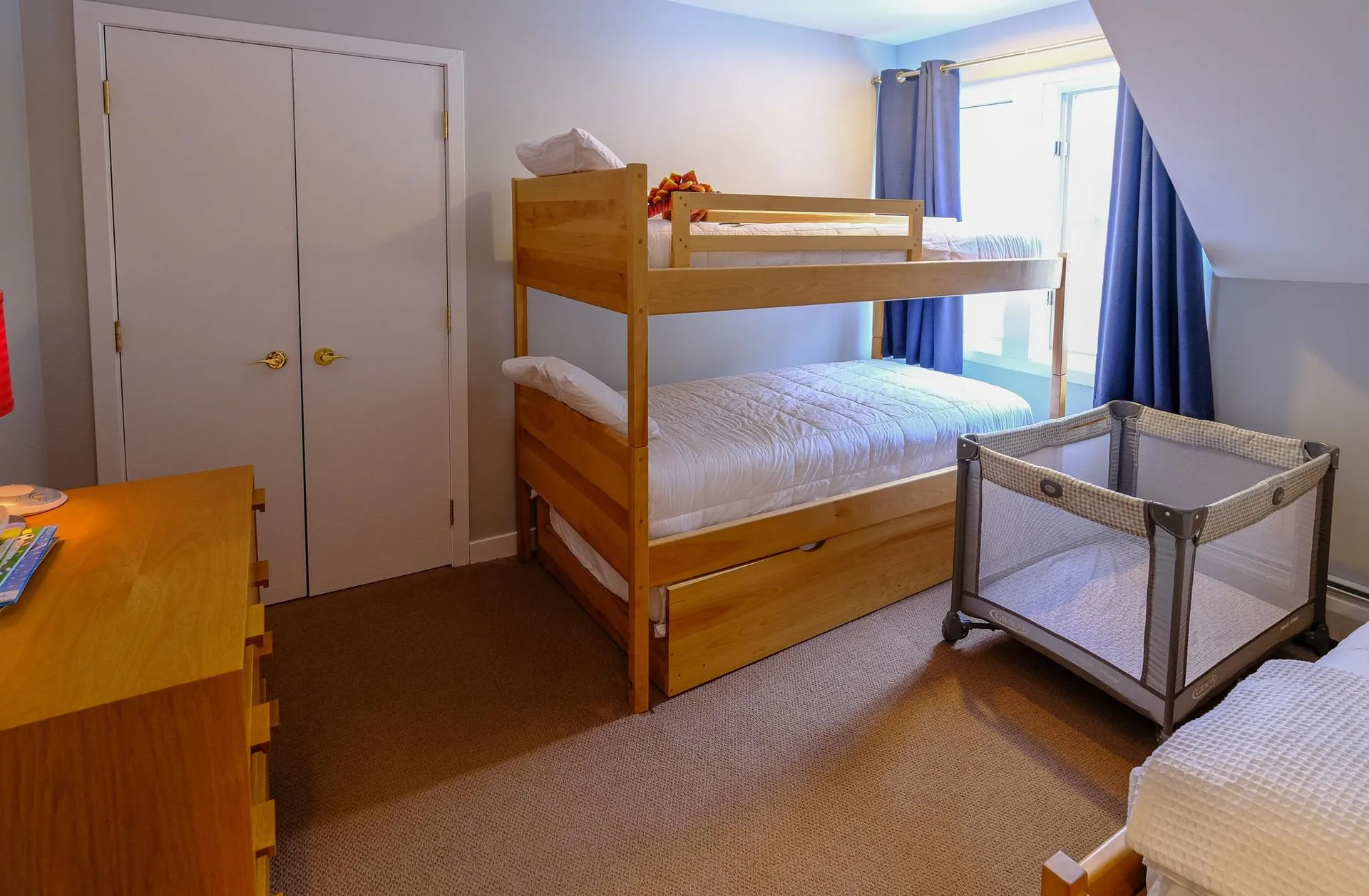 24 Ledgewood Road Ludlow VT 05149