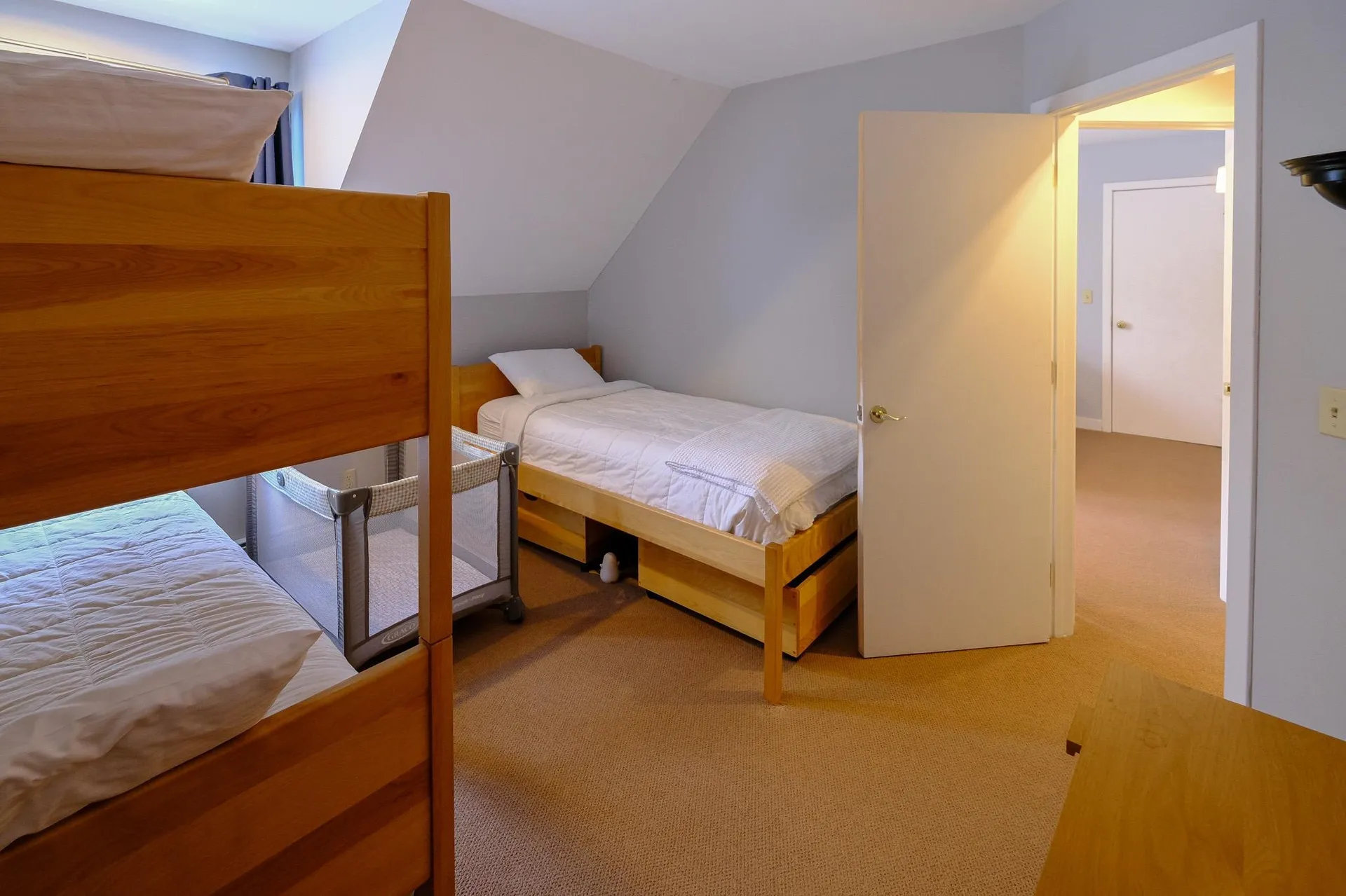 24 Ledgewood Road Ludlow VT 05149