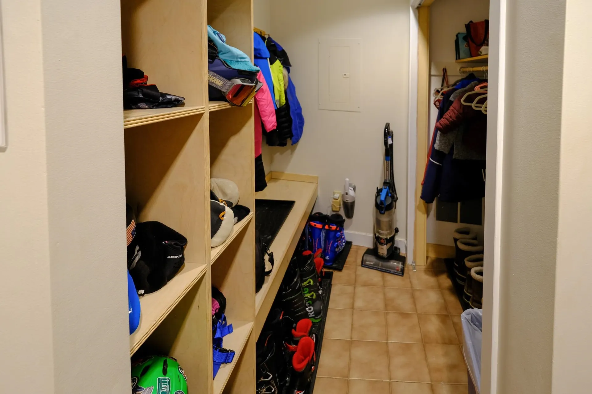 24 Ledgewood Road Ludlow VT 05149