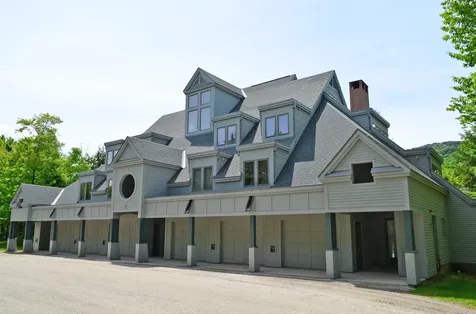 24 Ledgewood Road Ludlow VT 05149