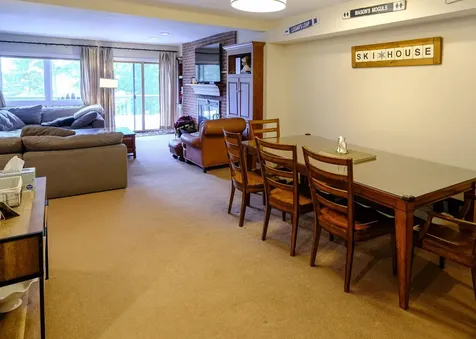 24 Ledgewood Road Ludlow VT 05149