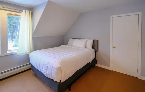 24 Ledgewood Road Ludlow VT 05149