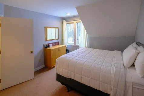 24 Ledgewood Road Ludlow VT 05149