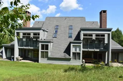24 Ledgewood Road Ludlow VT 05149