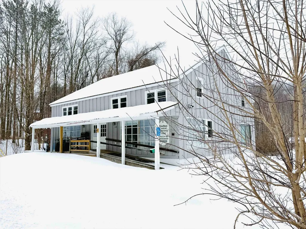 1219 Vt Route 30 Townshend VT 05353