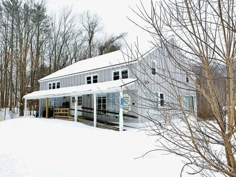 1219 Vt Route 30 Townshend VT 05353