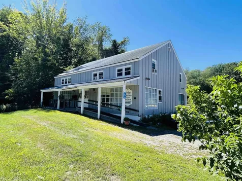 1219 Vt Route 30 Townshend VT 05353