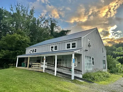 1219 Vt Route 30 Townshend VT 05353