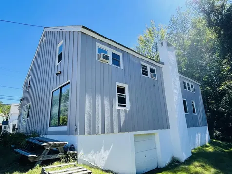 1219 Vt Route 30 Townshend VT 05353