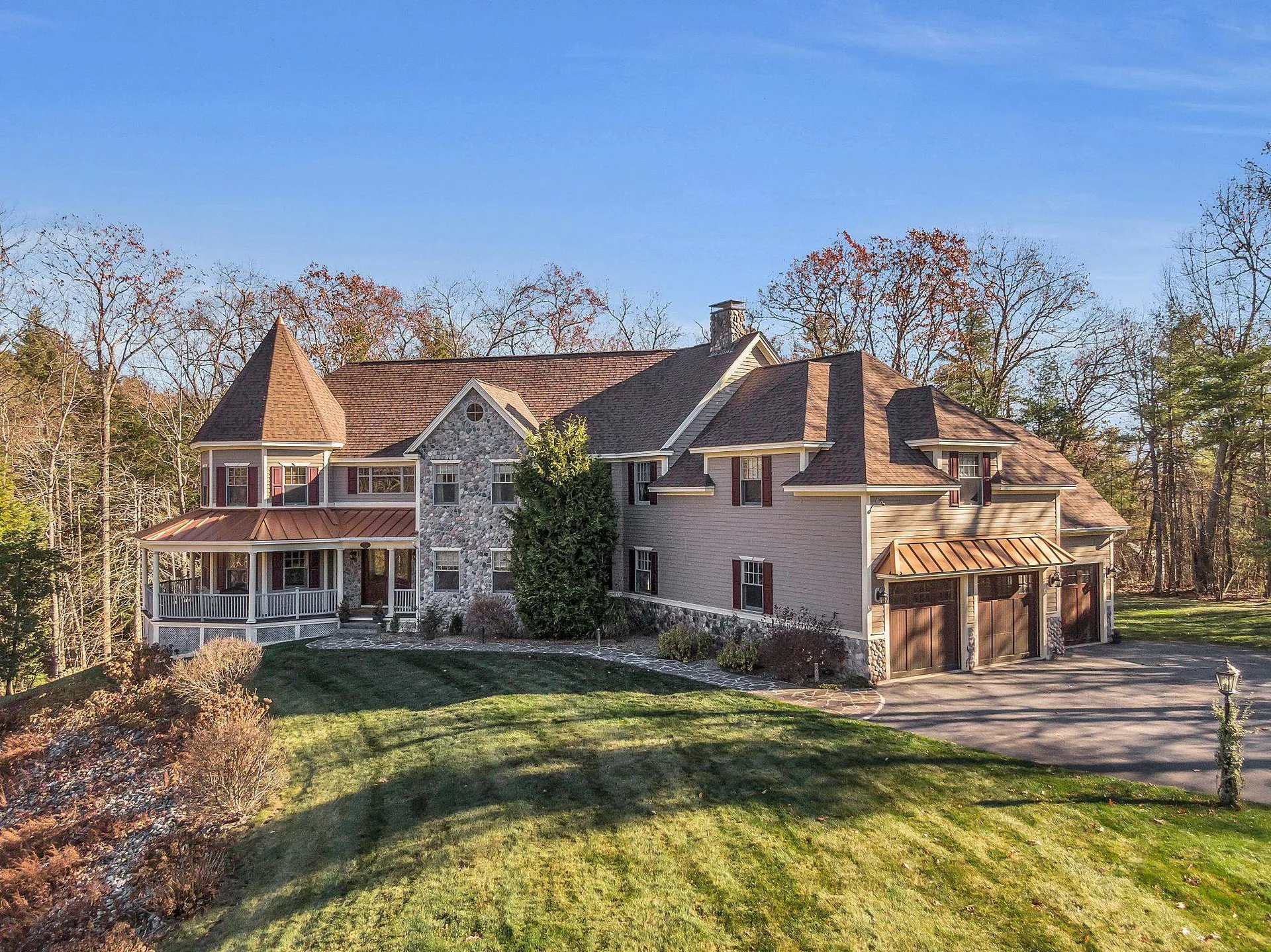 10 Rocky Hill Road Pelham NH 03076