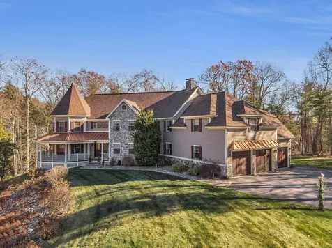 10 Rocky Hill Road Pelham NH 03076