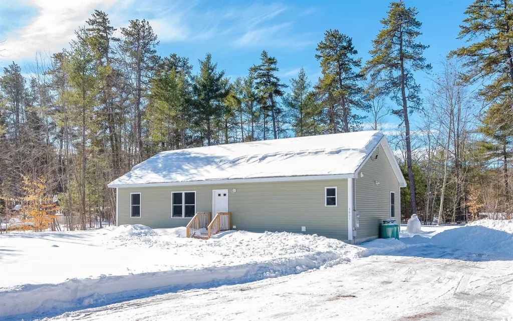 3801 Province Lake Road Wakefield NH 03830