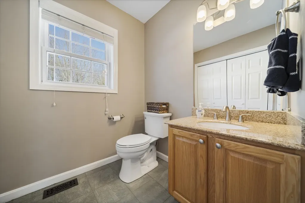 2 Buckingham Drive Londonderry NH 03053