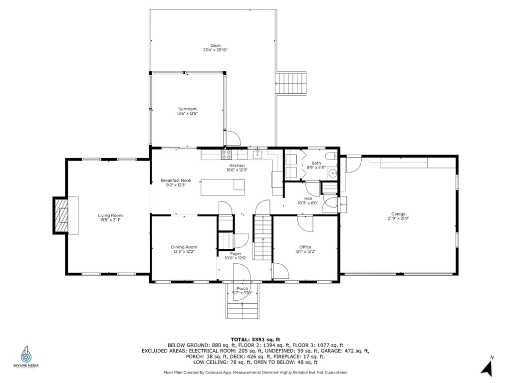 2 Buckingham Drive Londonderry NH 03053