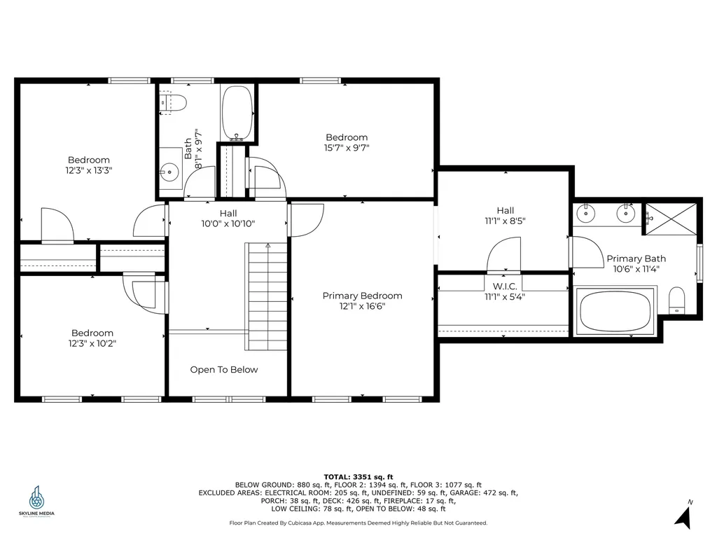 2 Buckingham Drive Londonderry NH 03053