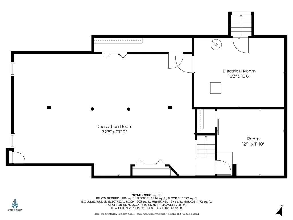 2 Buckingham Drive Londonderry NH 03053