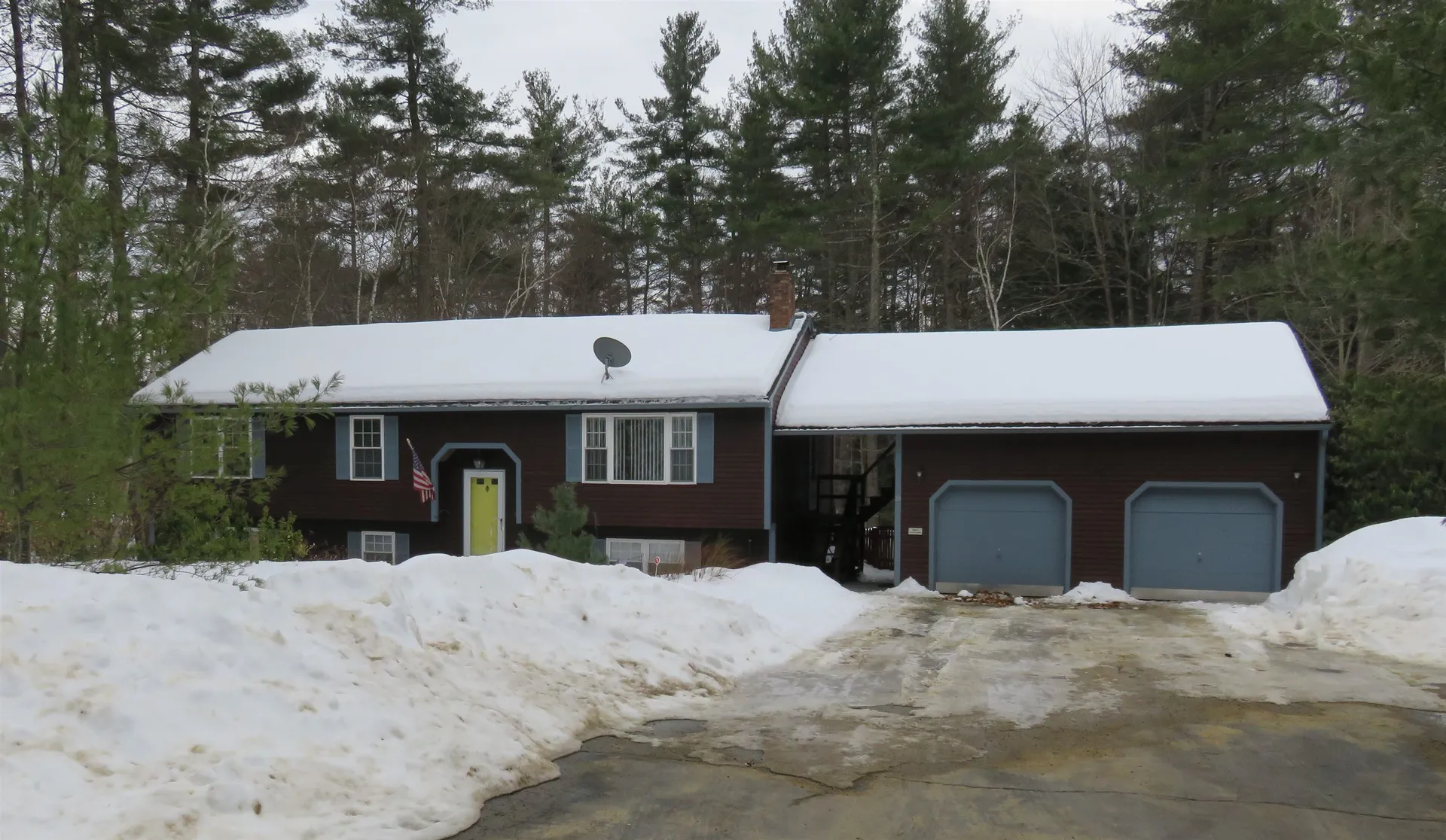 20 Emerson Lane Rindge NH 03461