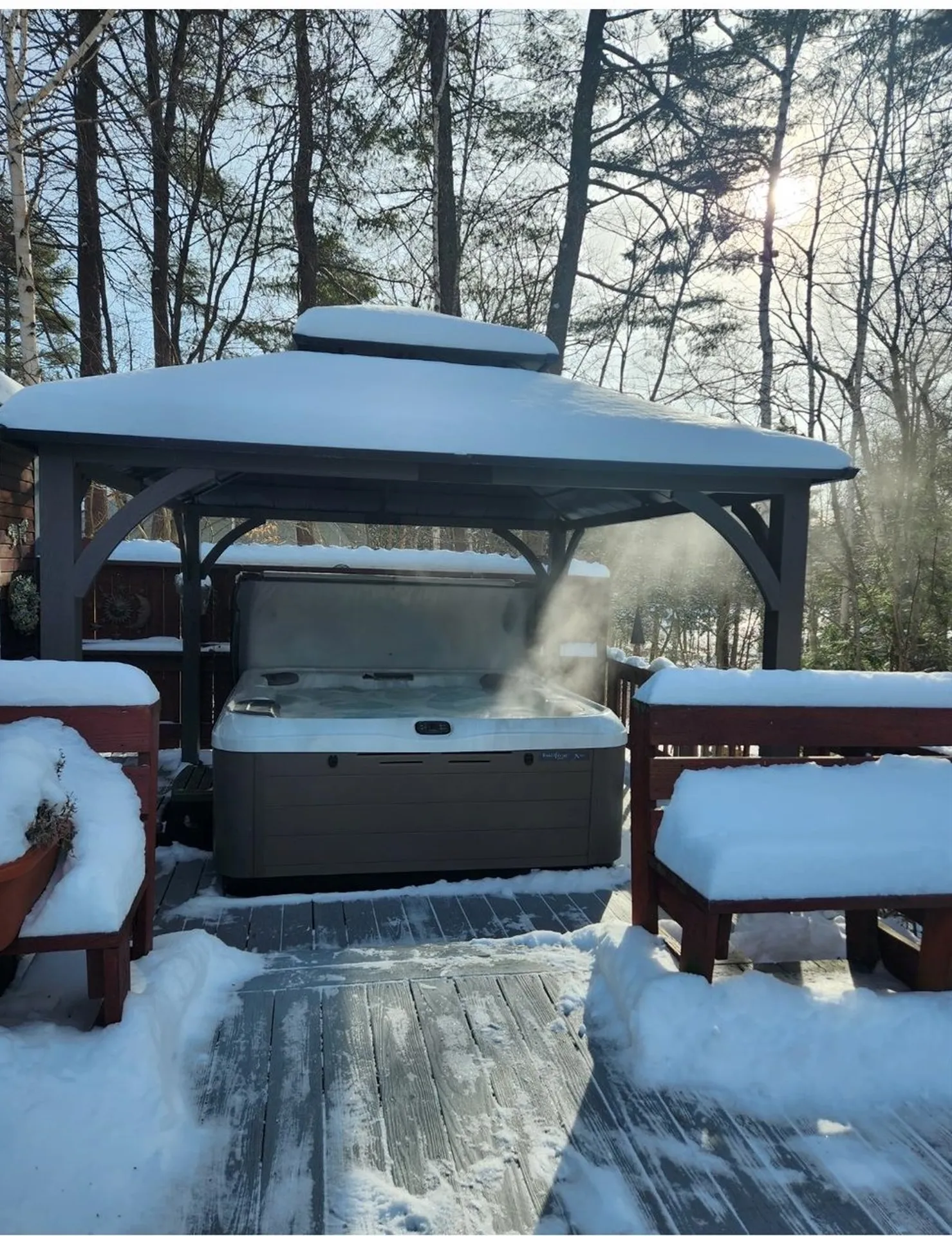 20 Emerson Lane Rindge NH 03461