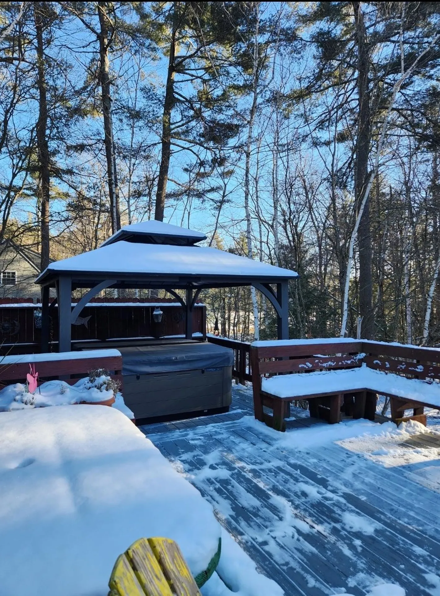 20 Emerson Lane Rindge NH 03461