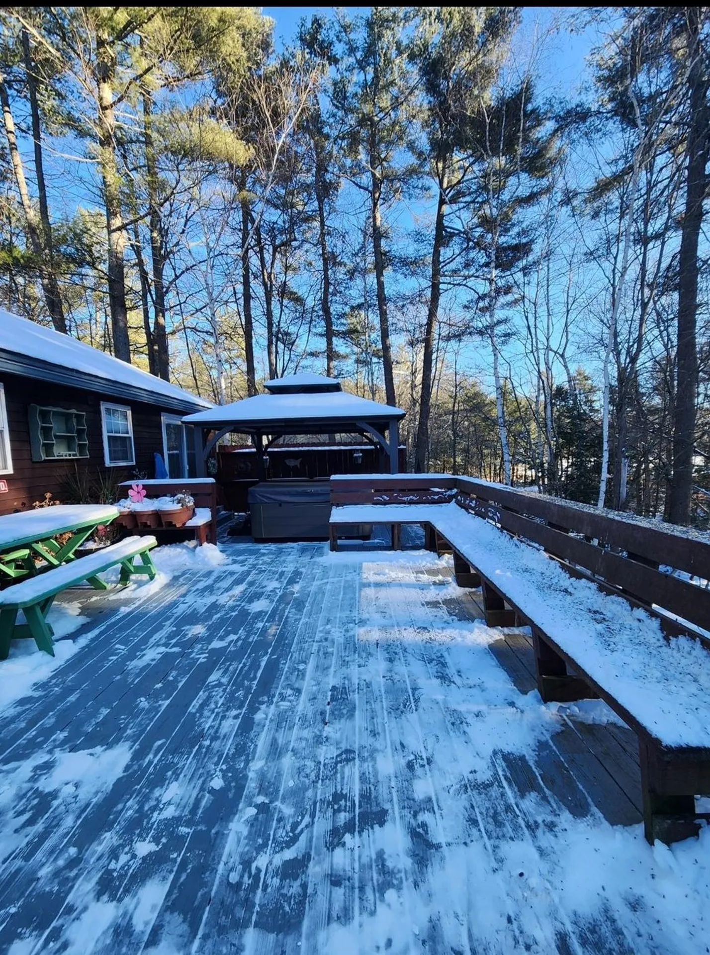 20 Emerson Lane Rindge NH 03461