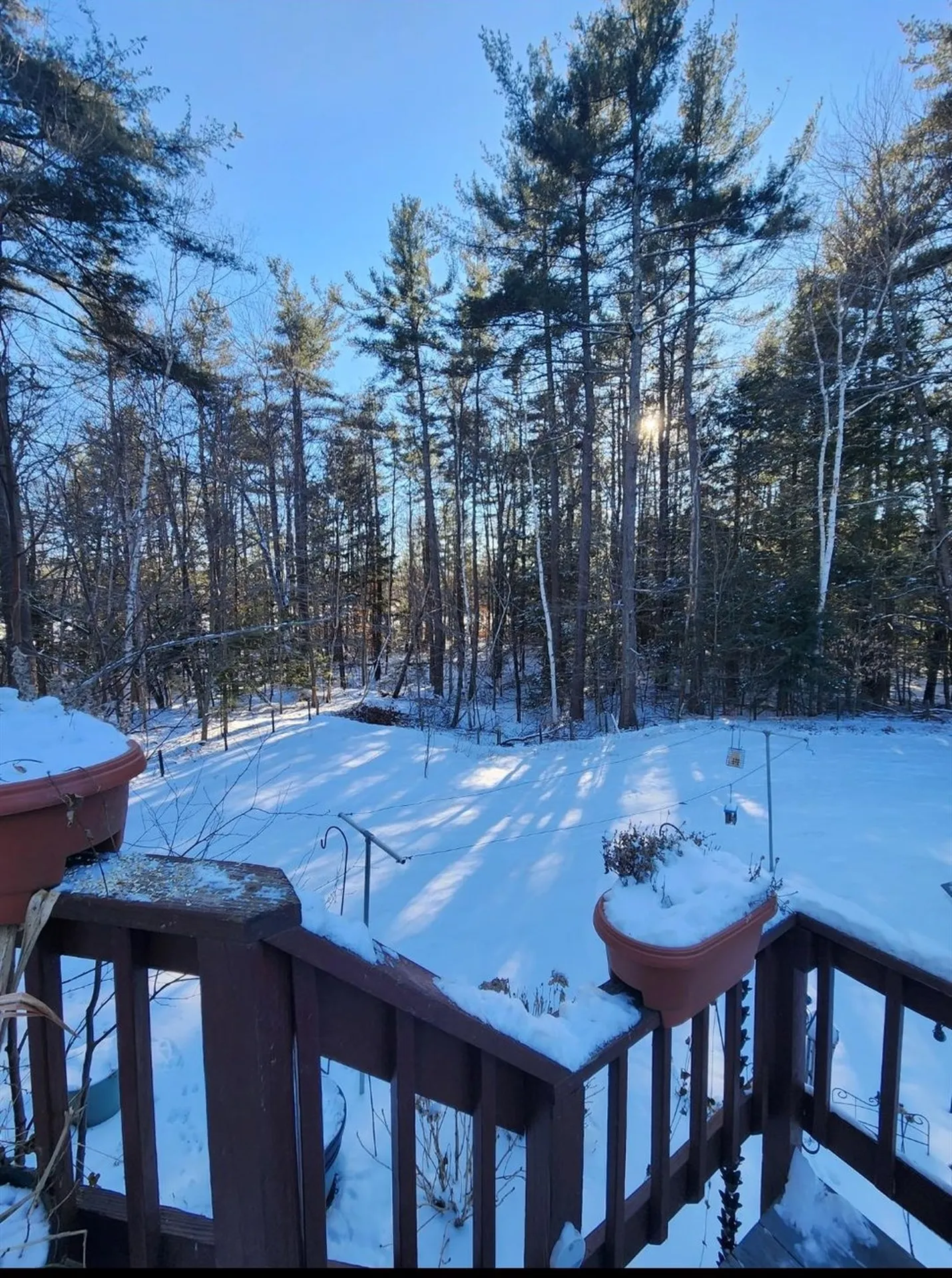 20 Emerson Lane Rindge NH 03461