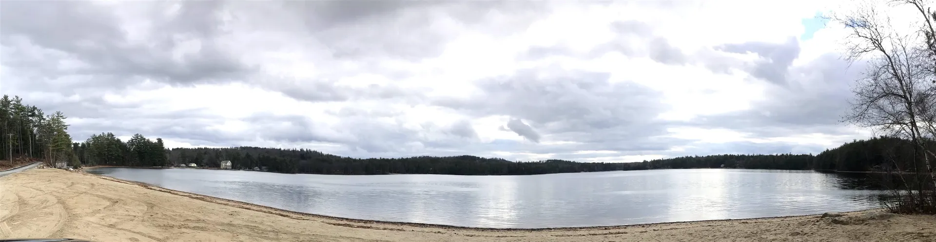 20 Emerson Lane Rindge NH 03461