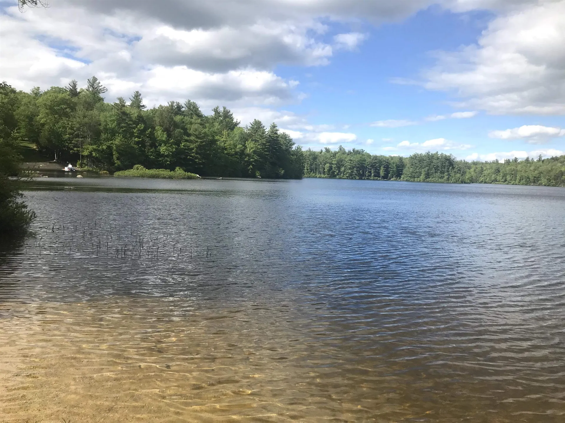 20 Emerson Lane Rindge NH 03461